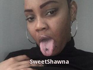 SweetShawna