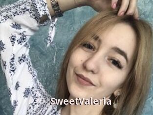 SweetValeria