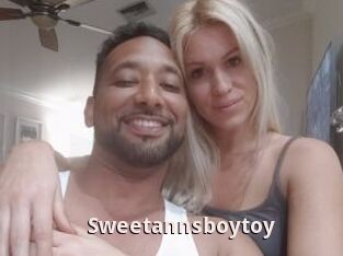 Sweetannsboytoy