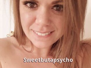 Sweetbutapsycho