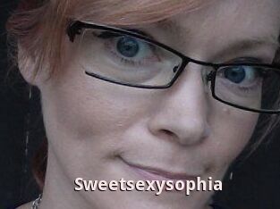 Sweetsexysophia