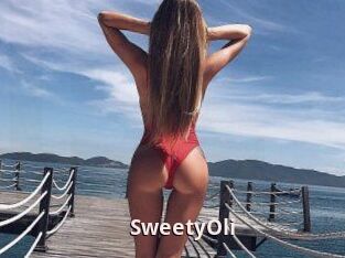 SweetyOli