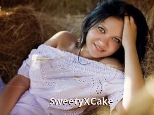 SweetyXCake