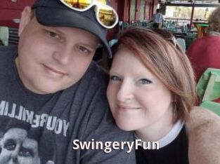 SwingeryFun