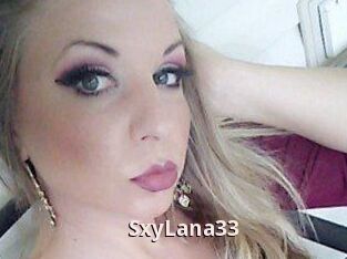 SxyLana33