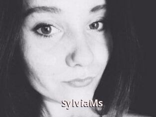 SylviaMs