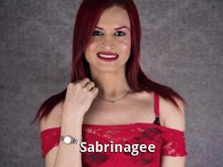 Sabrinagee