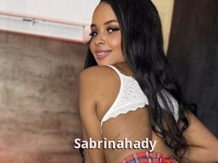 Sabrinahady