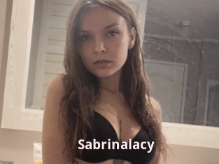 Sabrinalacy