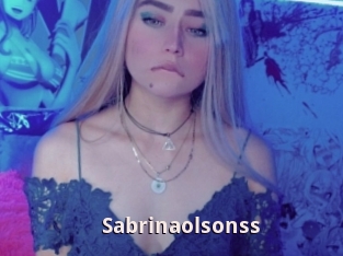 Sabrinaolsonss