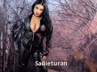 Sadieturan