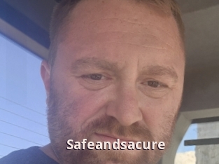 Safeandsacure