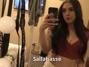 Sallahasse