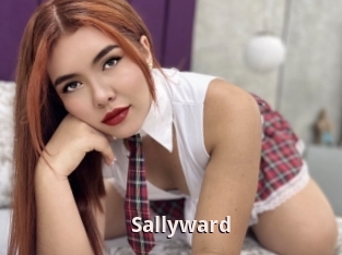 Sallyward