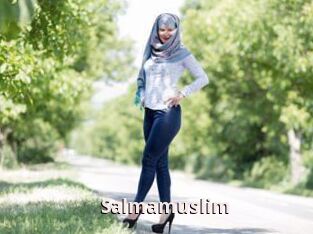 Salmamuslim