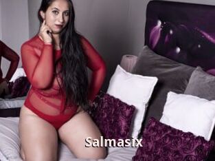 Salmasix