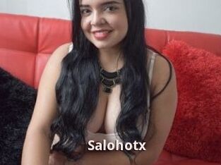 Salohotx