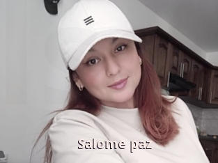 Salome_paz