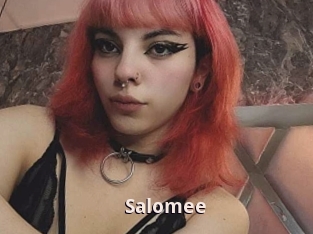 Salomee