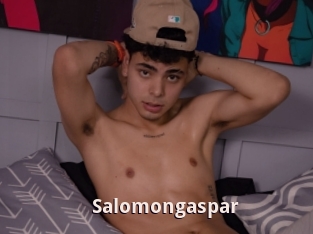 Salomongaspar