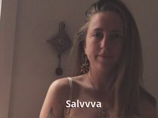 Salvvva