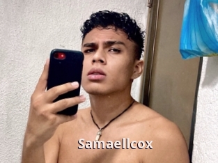 Samaellcox