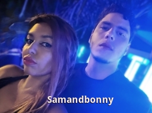 Samandbonny