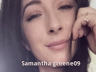 Samantha_greene09