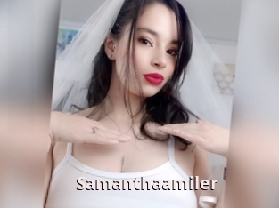 Samanthaamiler