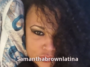 Samanthabrownlatina