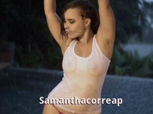 Samanthacorreap