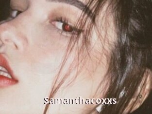 Samanthacoxxs