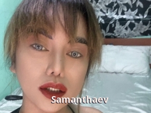 Samanthaev