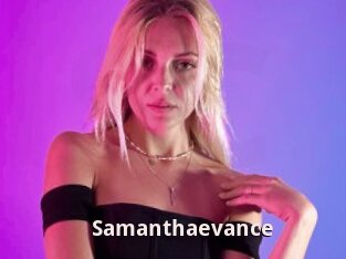 Samanthaevance