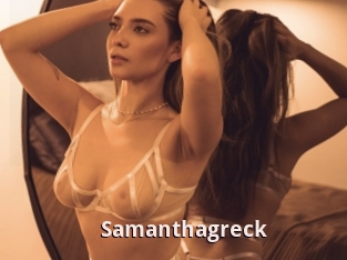 Samanthagreck