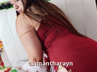 Samantharayn