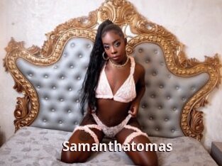 Samanthatomas