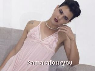 Samarafouryou