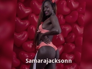 Samarajacksonn