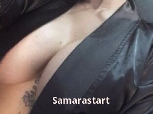 Samarastart