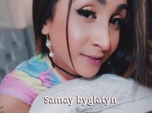 Samay_byglatyn