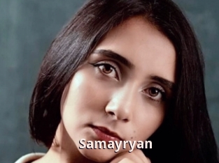 samayryan Live Sex Chat