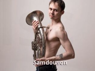 Samdouson