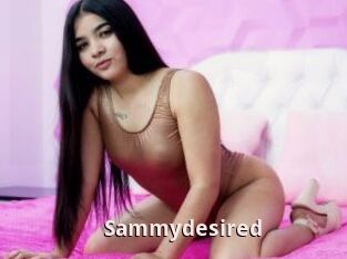 Sammydesired