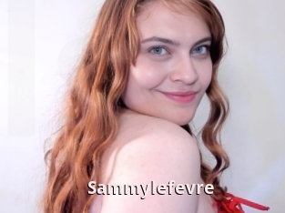 Sammylefevre