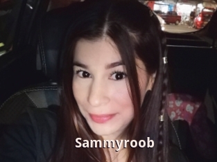 Sammyroob