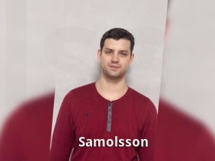 Samolsson