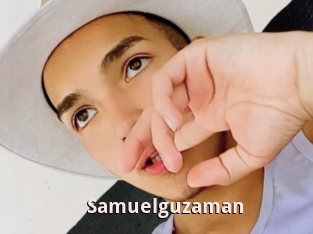 Samuelguzaman