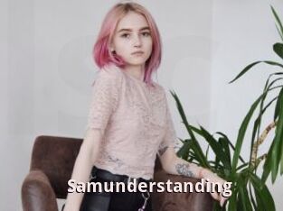 Samunderstanding