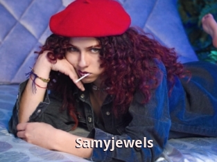 Samyjewels